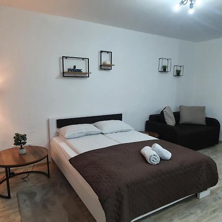 Apartament Relaxa Green Târgu-Mureş エクステリア 写真