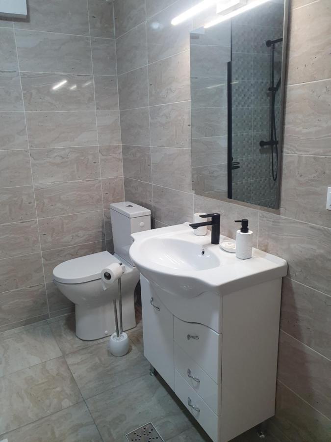 Apartament Relaxa Green Târgu-Mureş エクステリア 写真