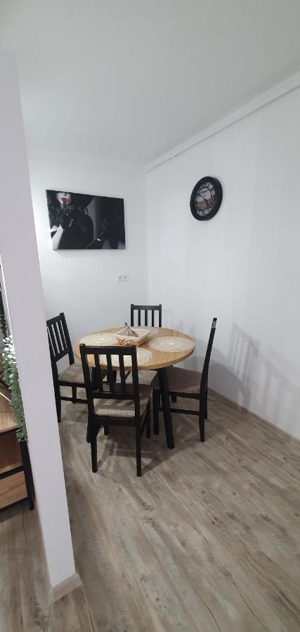 Apartament Relaxa Green Târgu-Mureş エクステリア 写真